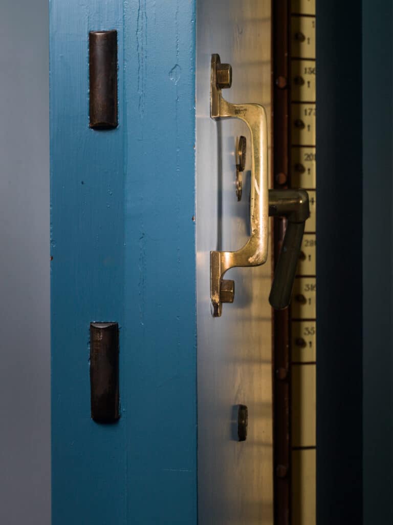 Safe Deposit Boxes Manchester