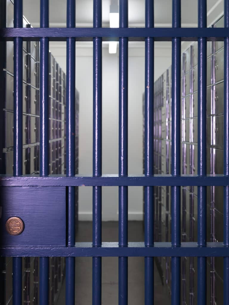 Safe Deposit Boxes Manchester