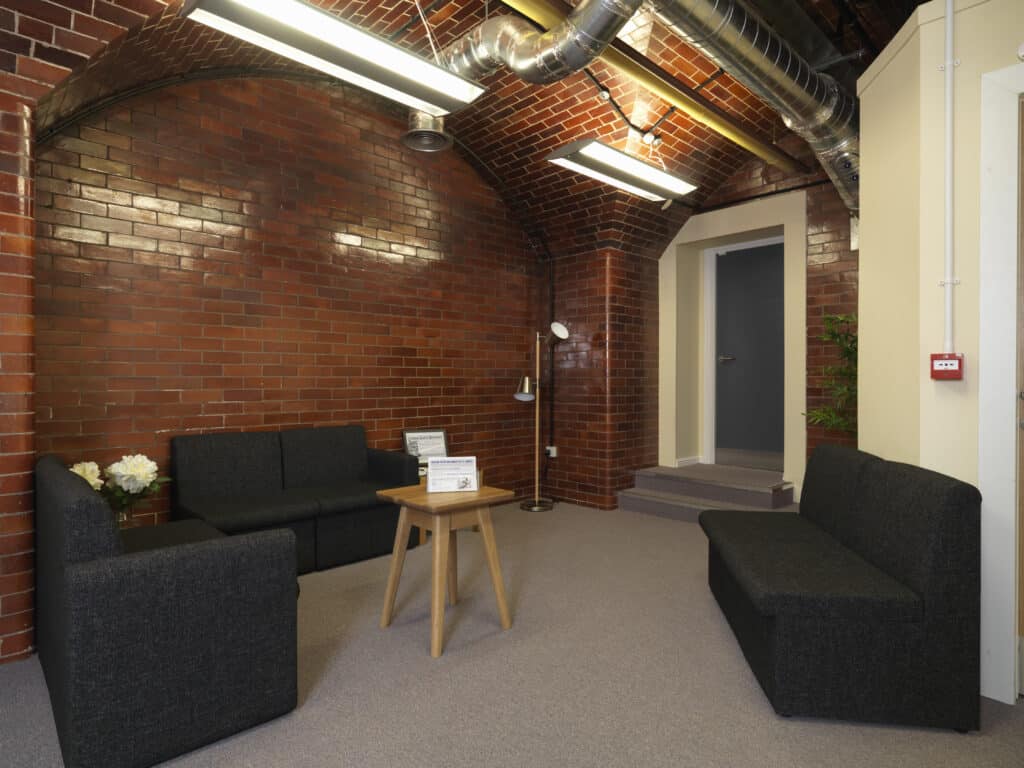 Safe Deposit Boxes Manchester