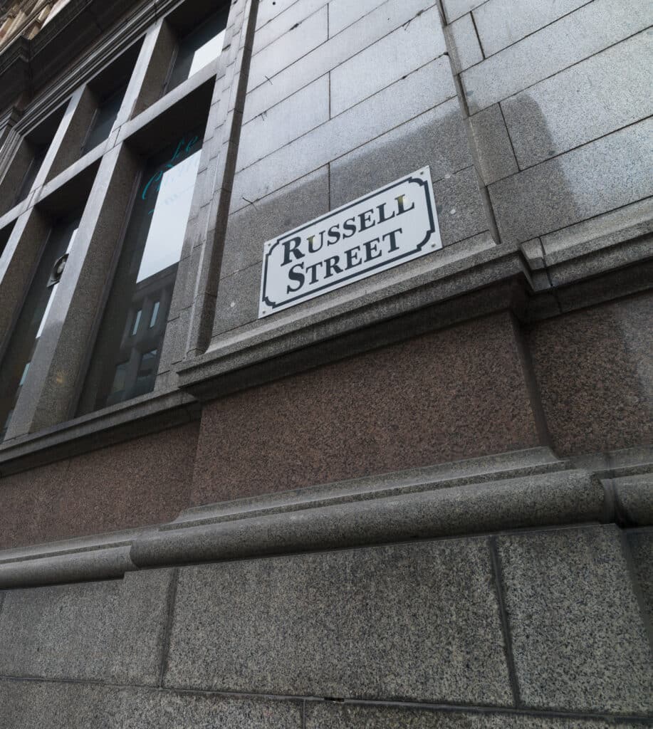 Safe Deposit Boxes Manchester