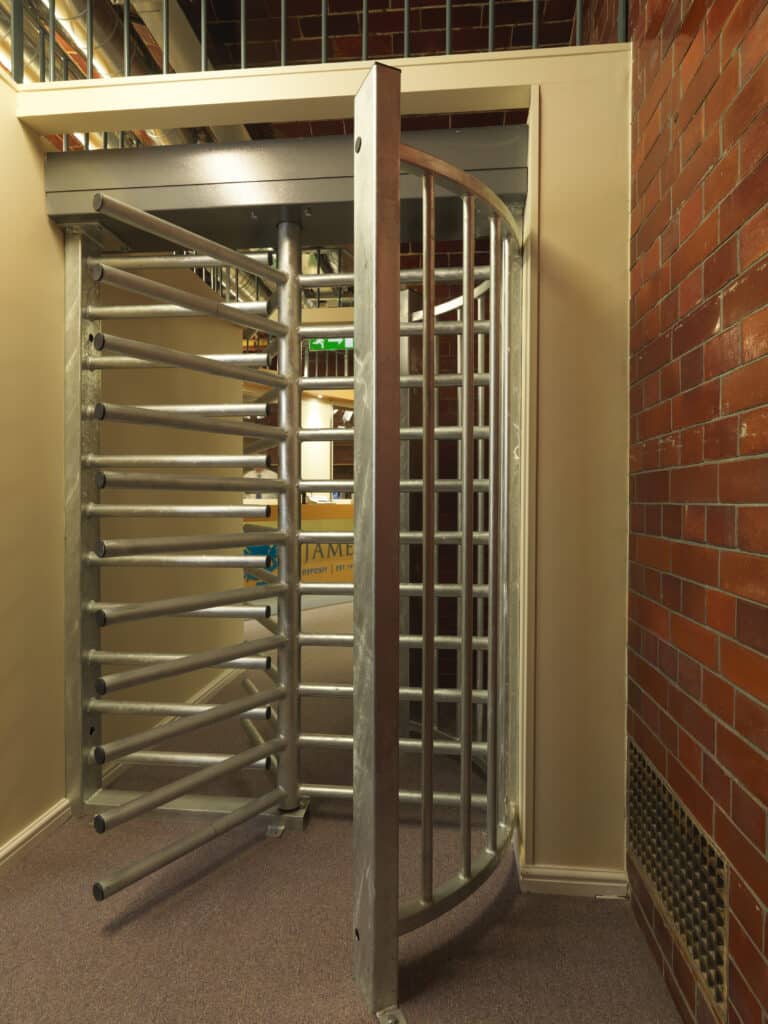 Safe Deposit Boxes Manchester