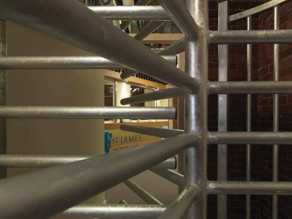 Safe Deposit Boxes Manchester