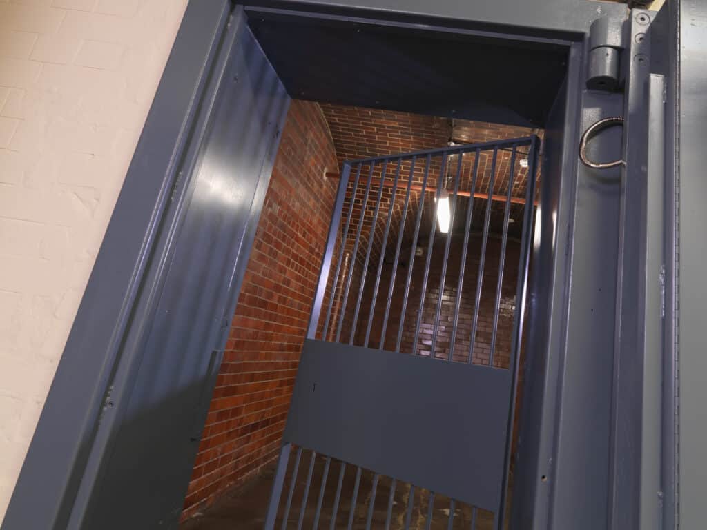 Safe Deposit Boxes Manchester